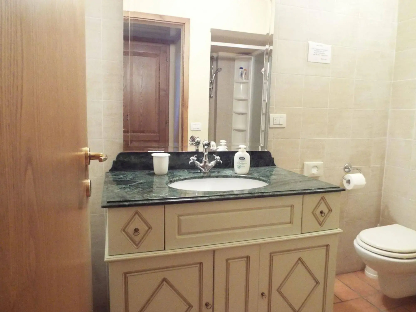 Agriturismo San Fabiano