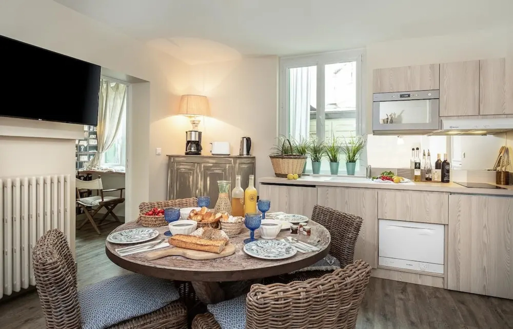 La Marine de Loire Hôtel & Spa