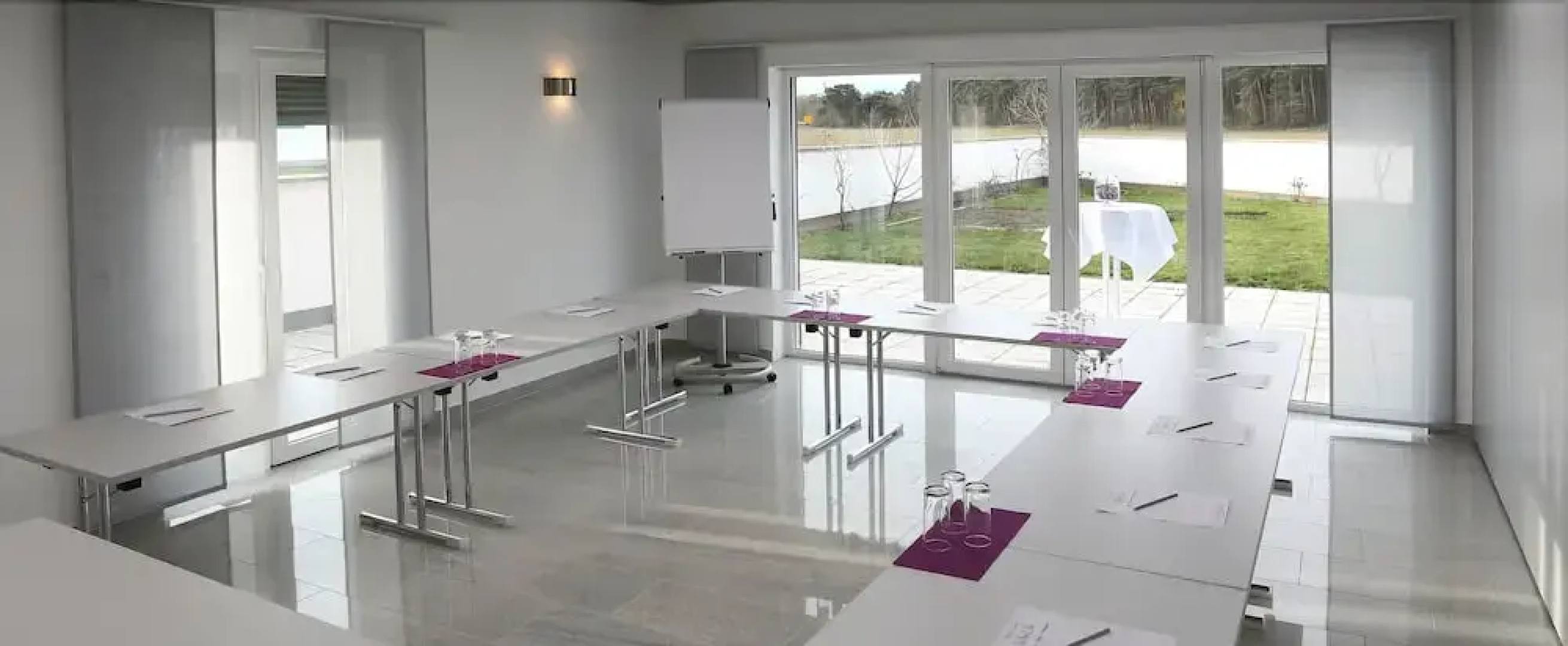 Hotel Villa Lila