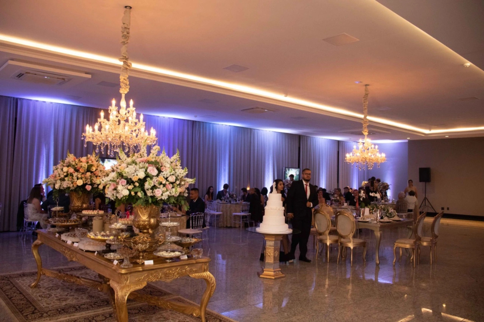 Premium Vila Velha Ponta Grossa