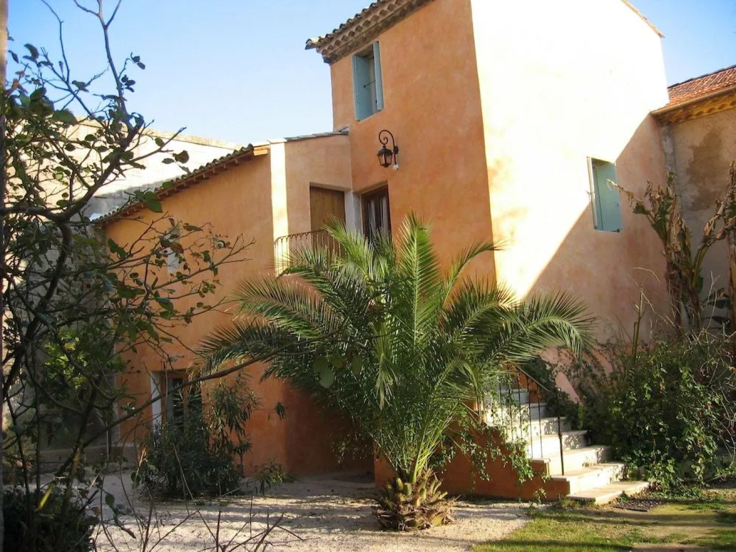 Commanderie Templière de Launac-Le-Vieux