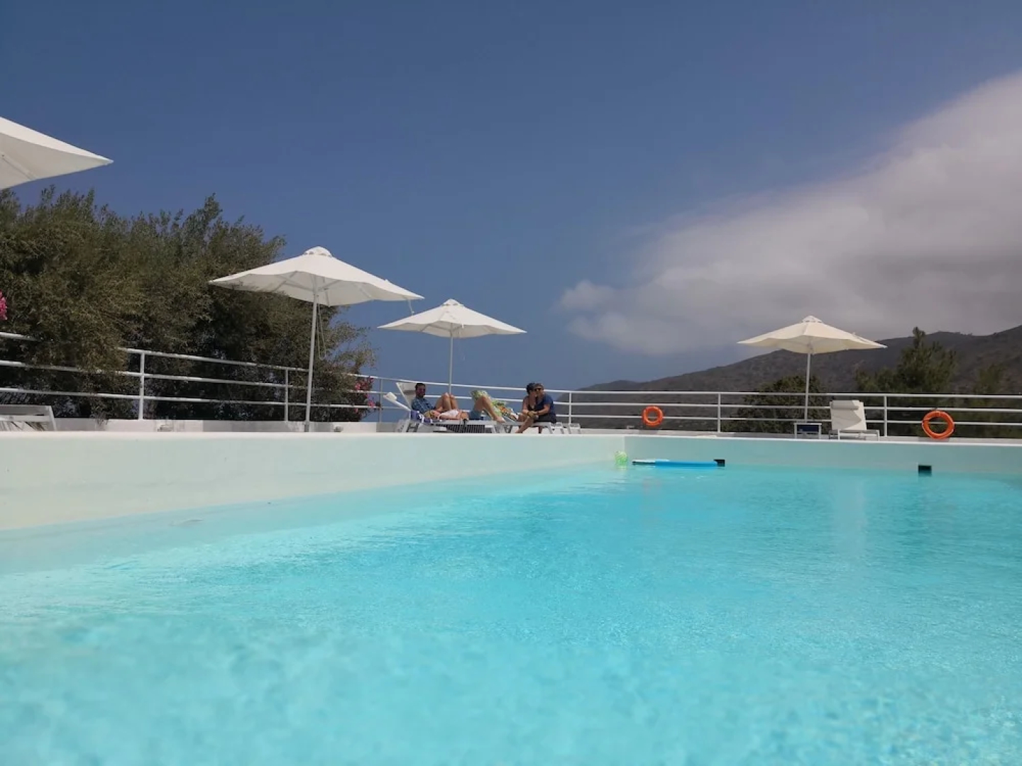 Milatos Village Cretan Agrotourism Hotel