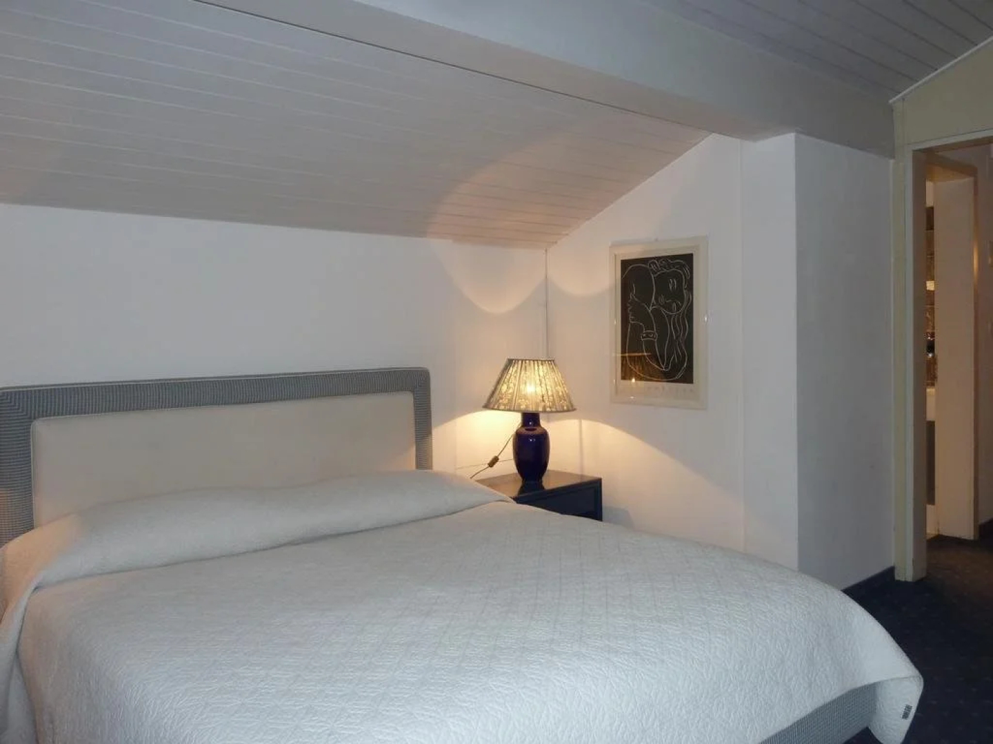 Strandhotel Schmerikon