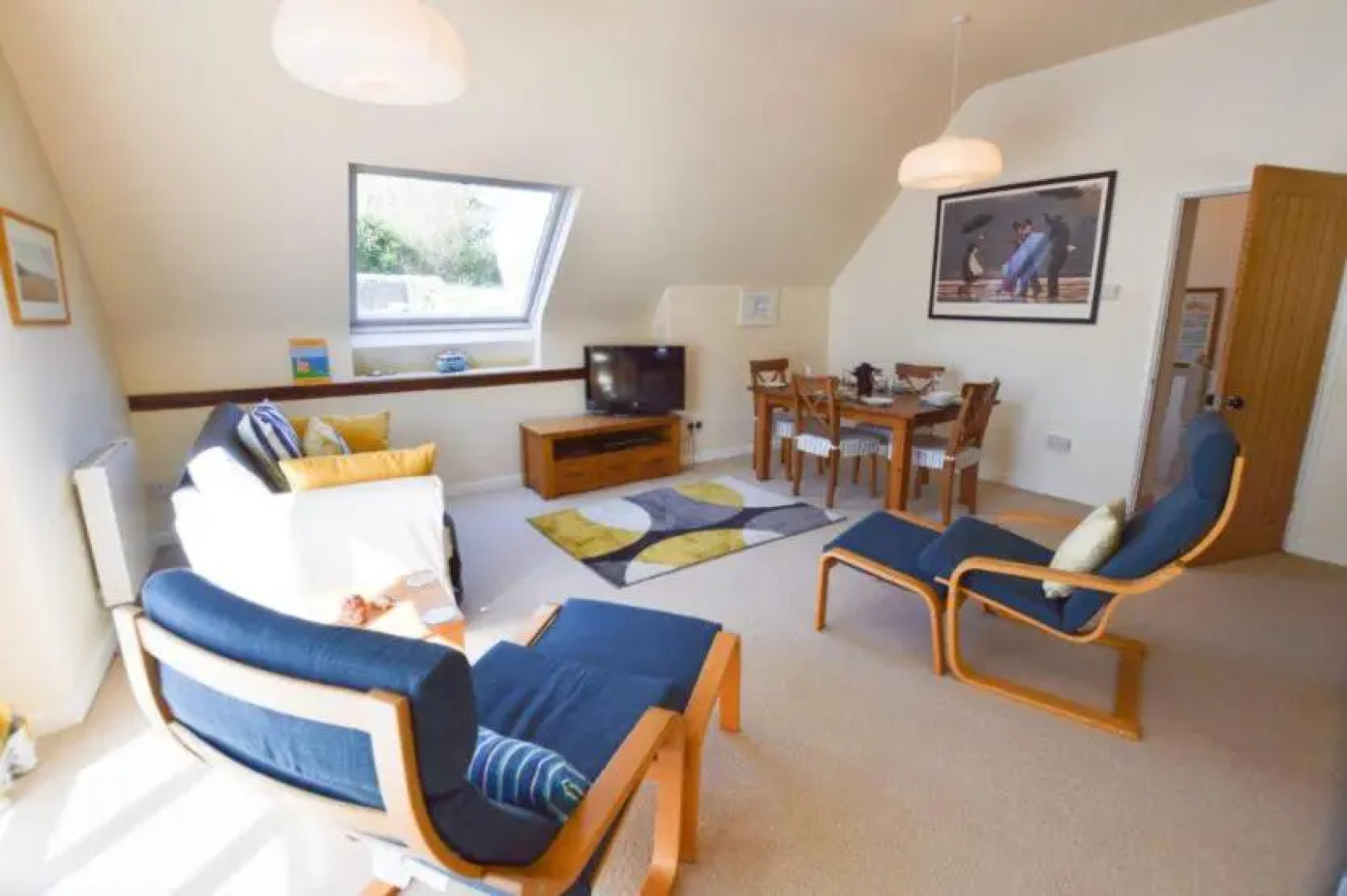 3 the Old School House