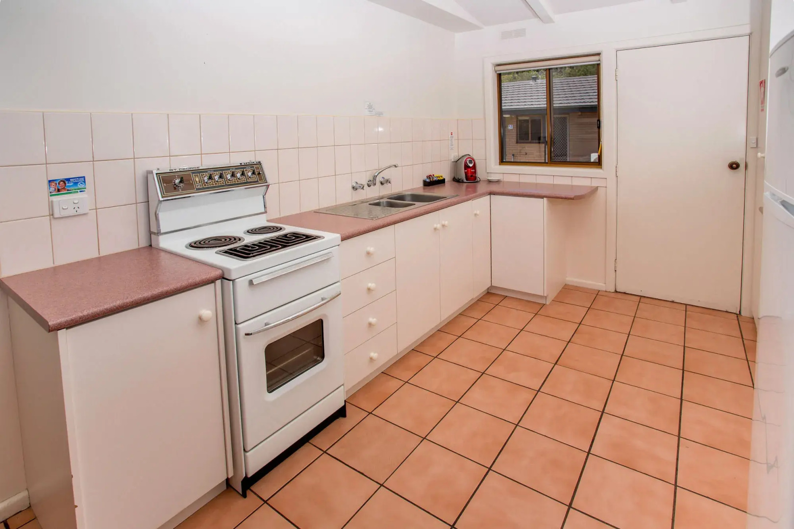 BIG4 NRMA Halls Gap Holiday Park