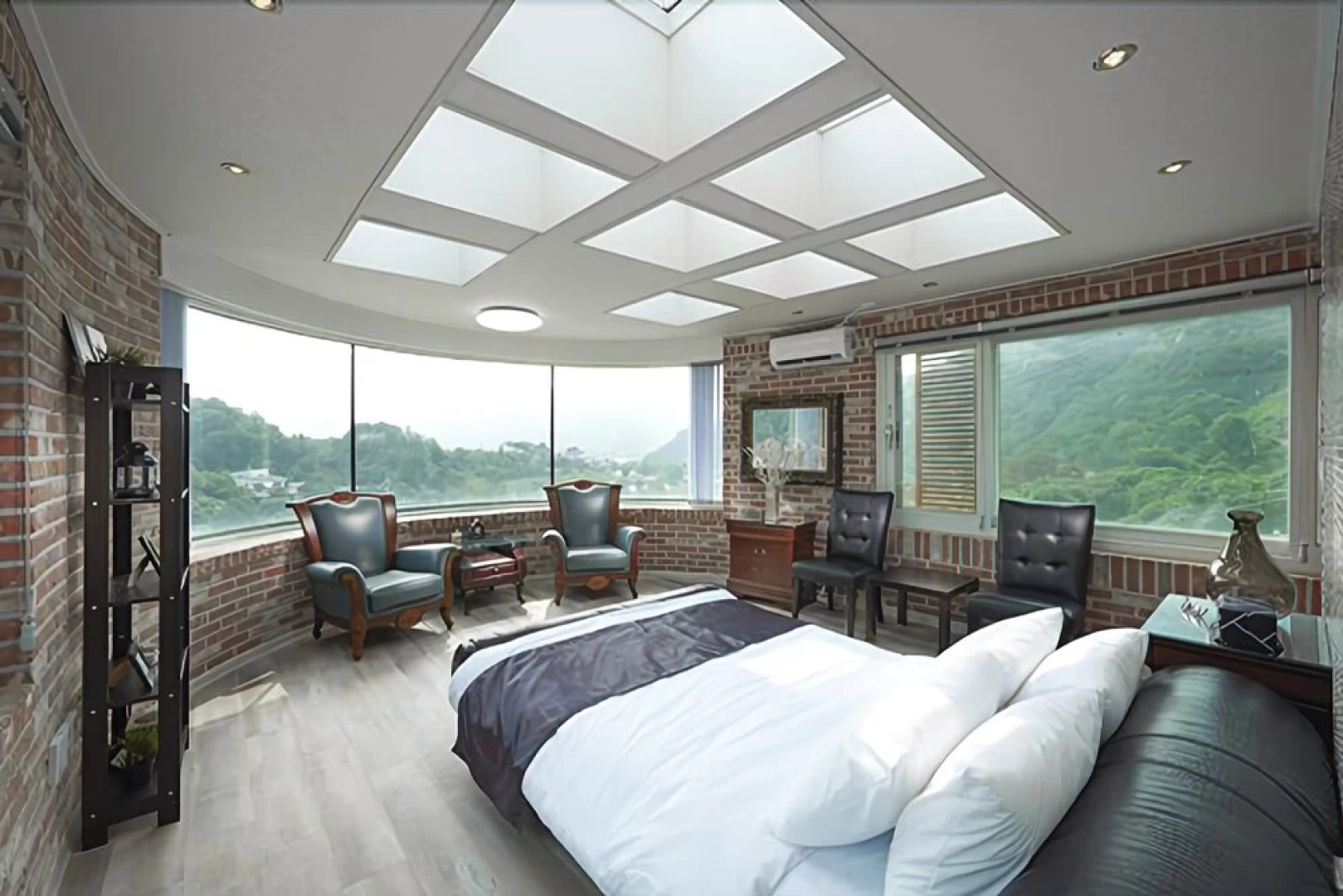 Yangpyeong Lx22 Pullvilla Unshared House Pension