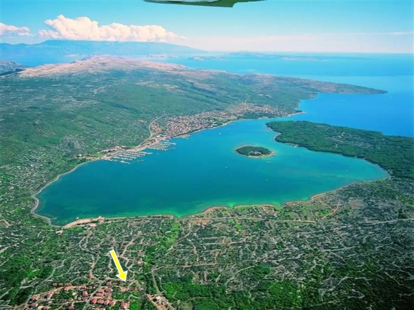 Apartments Nice View