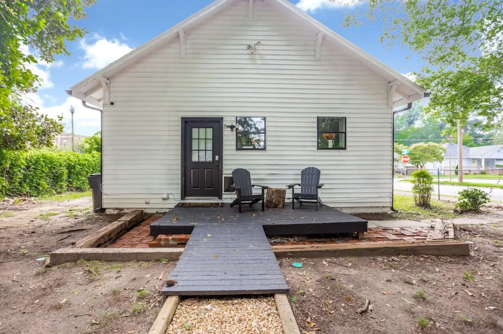 Unique mid century home near ATL Airport