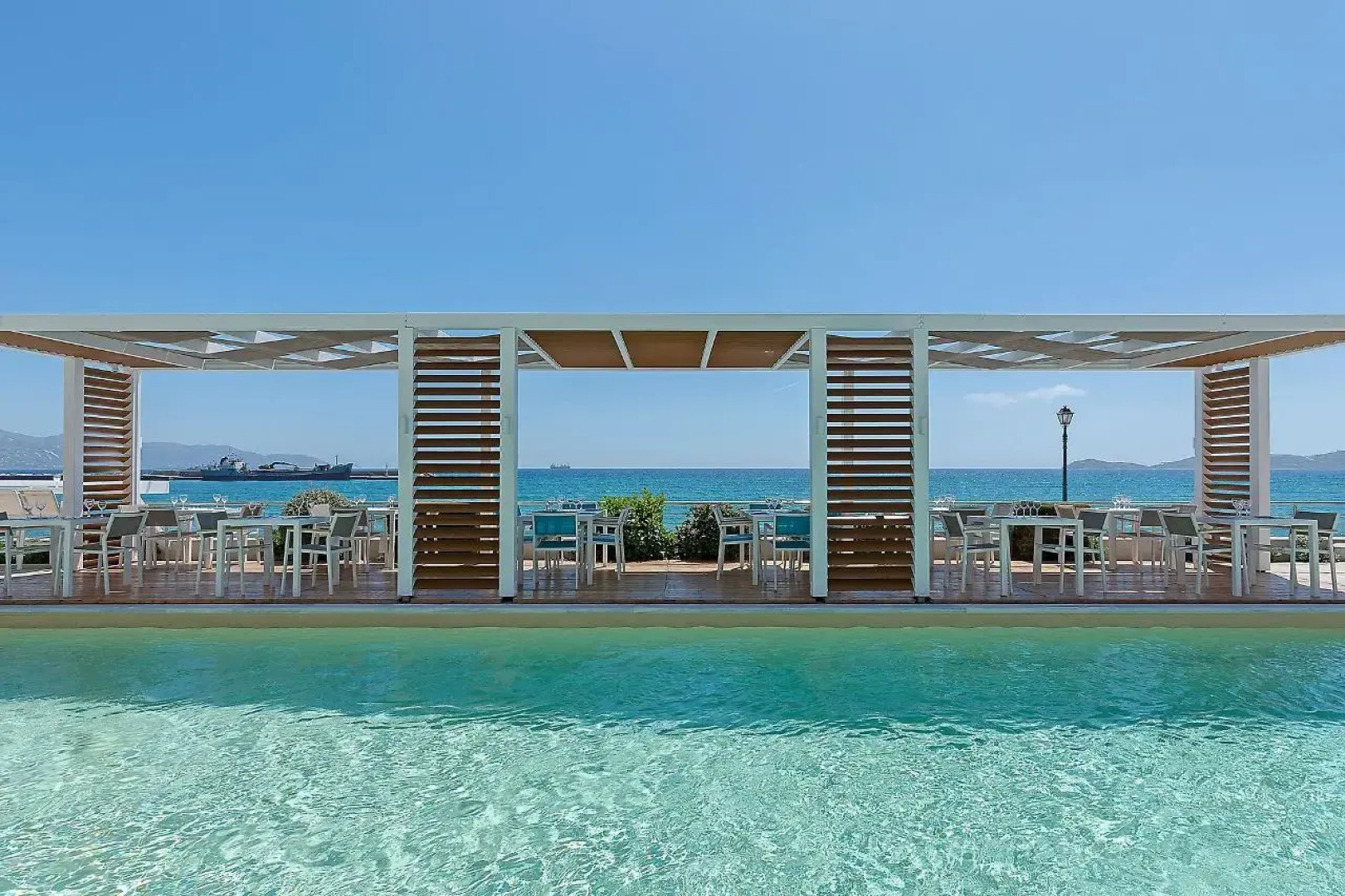 Anastasia Hotel & Suites Mediterranean Comfort