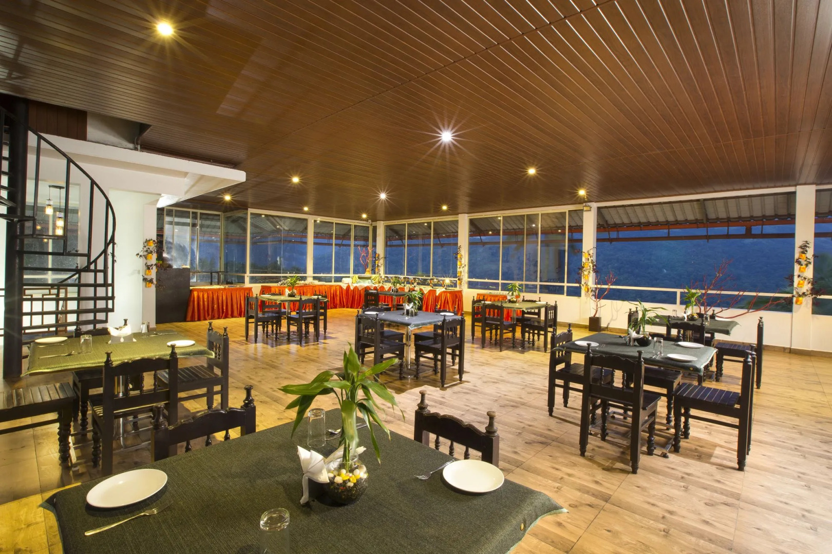 Dream Catcher Plantation Resort