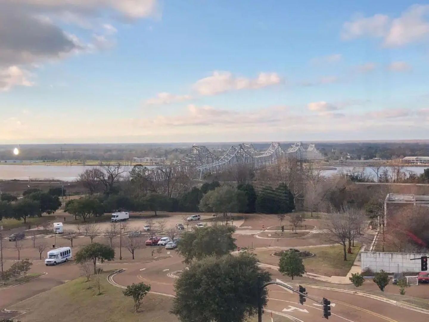 Magnolia Bluffs, BW Signature Collection