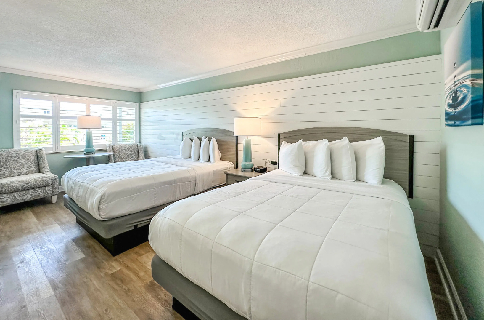 Thunderbird Beach Resort