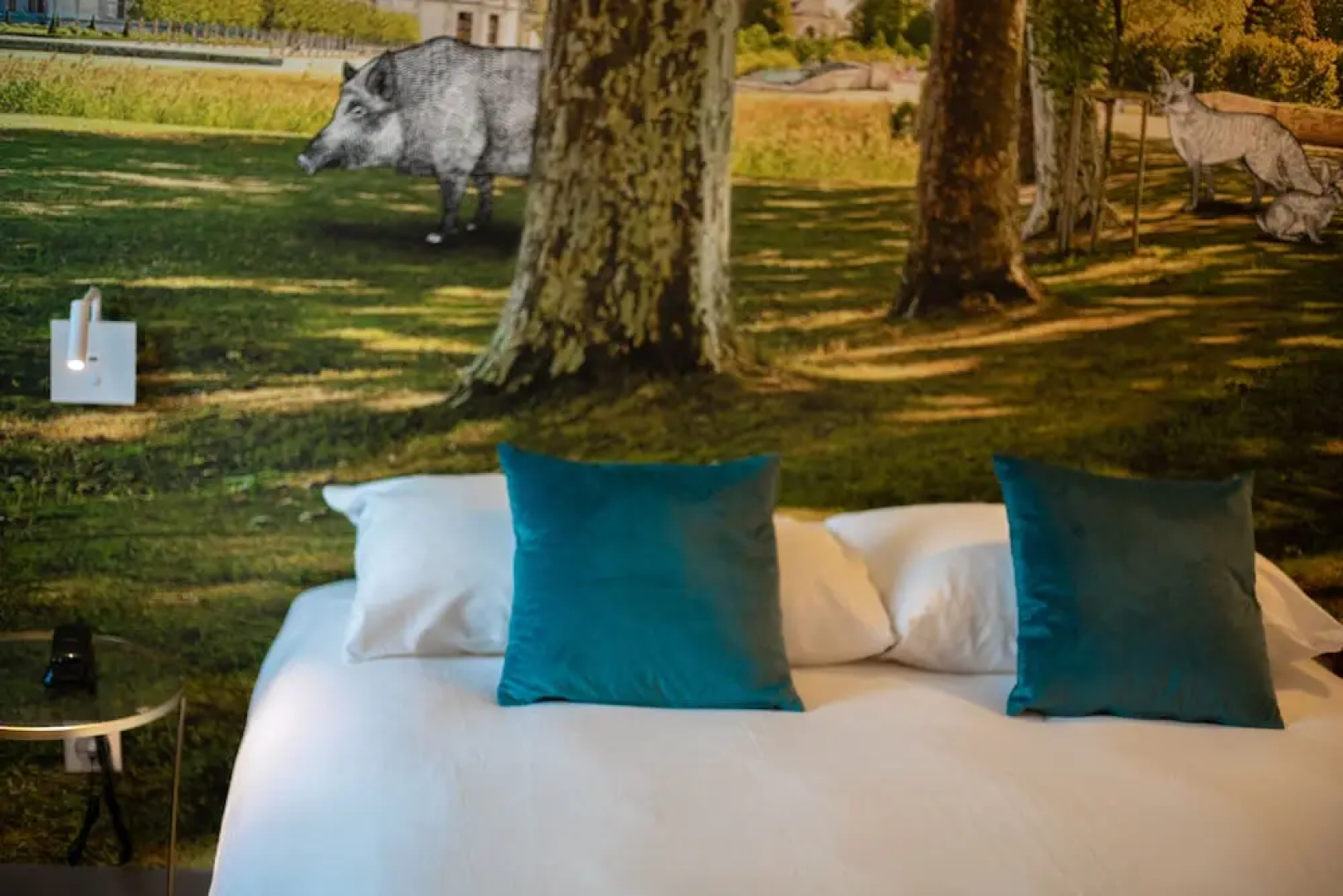 ibis Styles Contres-Cheverny