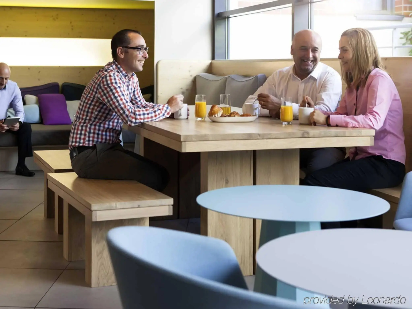 Novotel Suites Paris Montreuil Vincennes