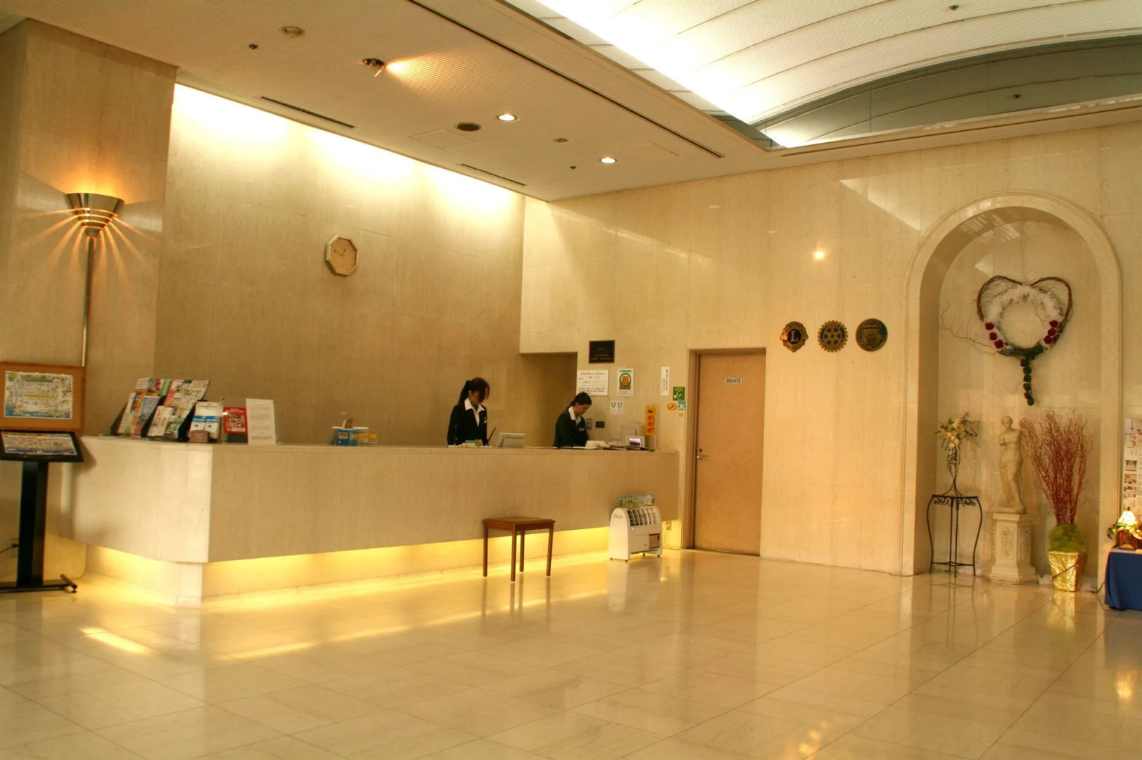 Green Hill Hotel Akashi