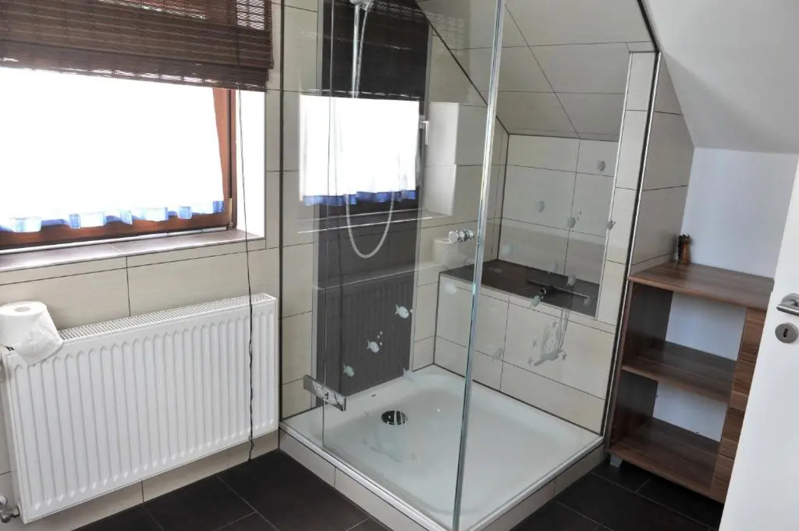 Ferienwohnung Bergisch Land