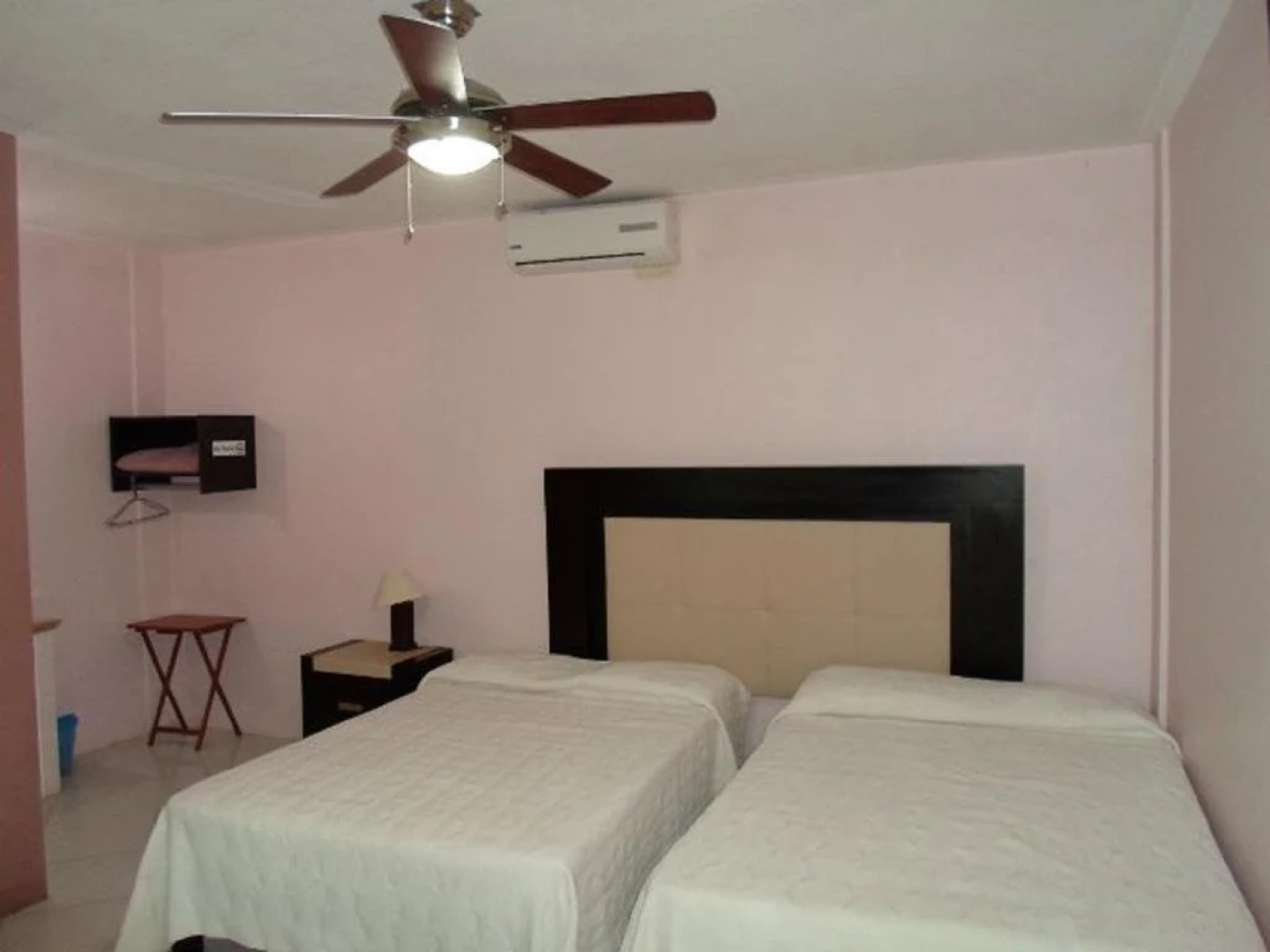 Hotel Citadin Veramar