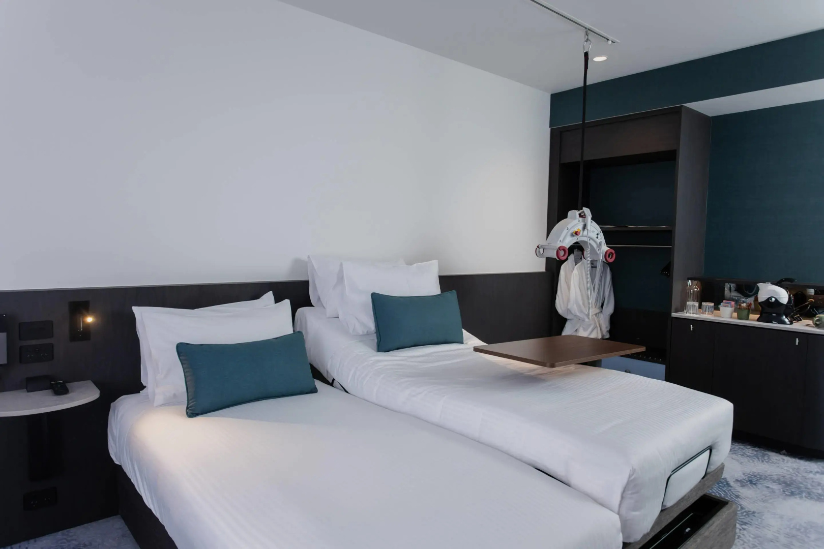 Bayside Geelong Hotel & Apartments, an Ascend Collection Hotel