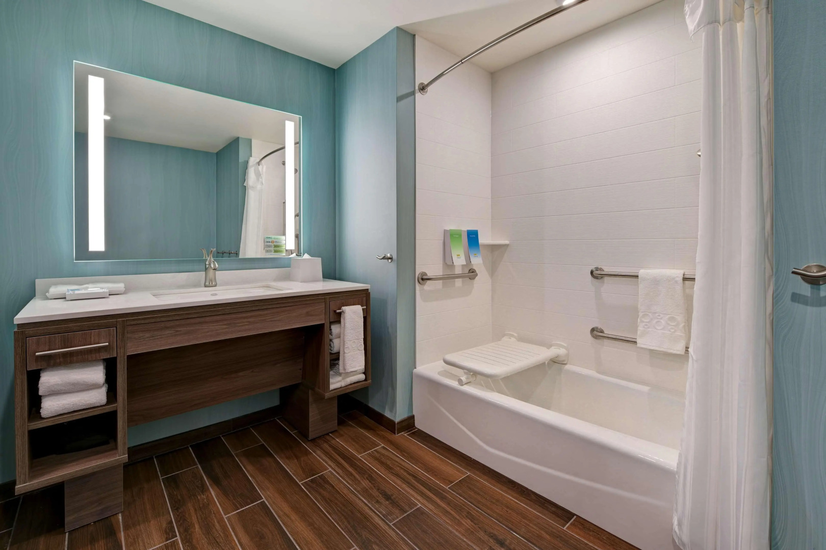 Home2 Suites by Hilton Atascadero, CA