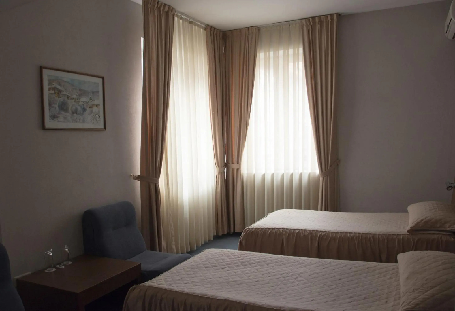 Hotel Diter