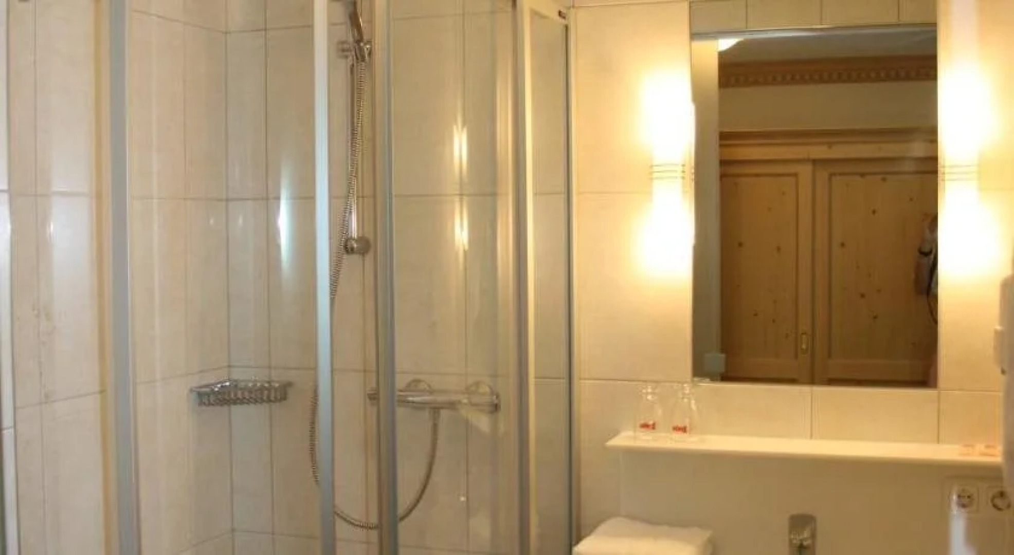 Hotel Schöne Aussicht