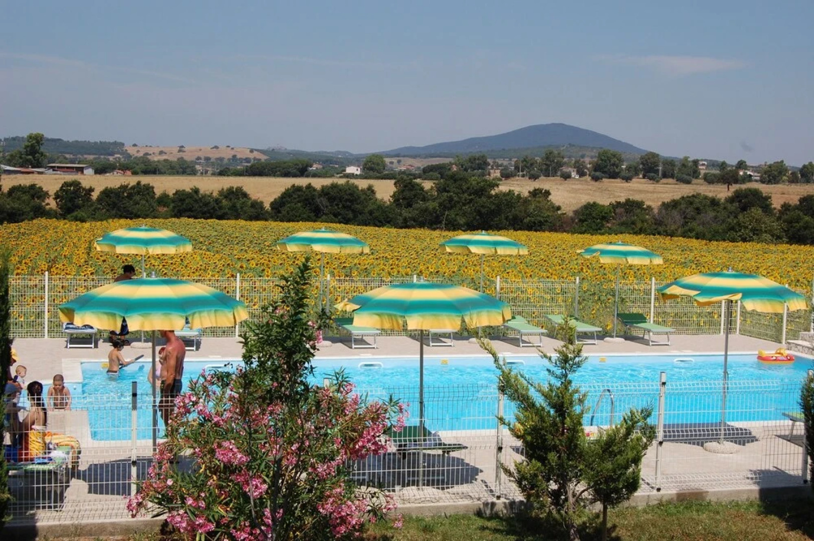Agriturismo I Girasoli