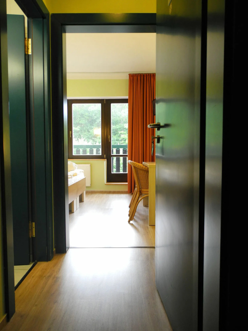 Waldhotel Wandlitz