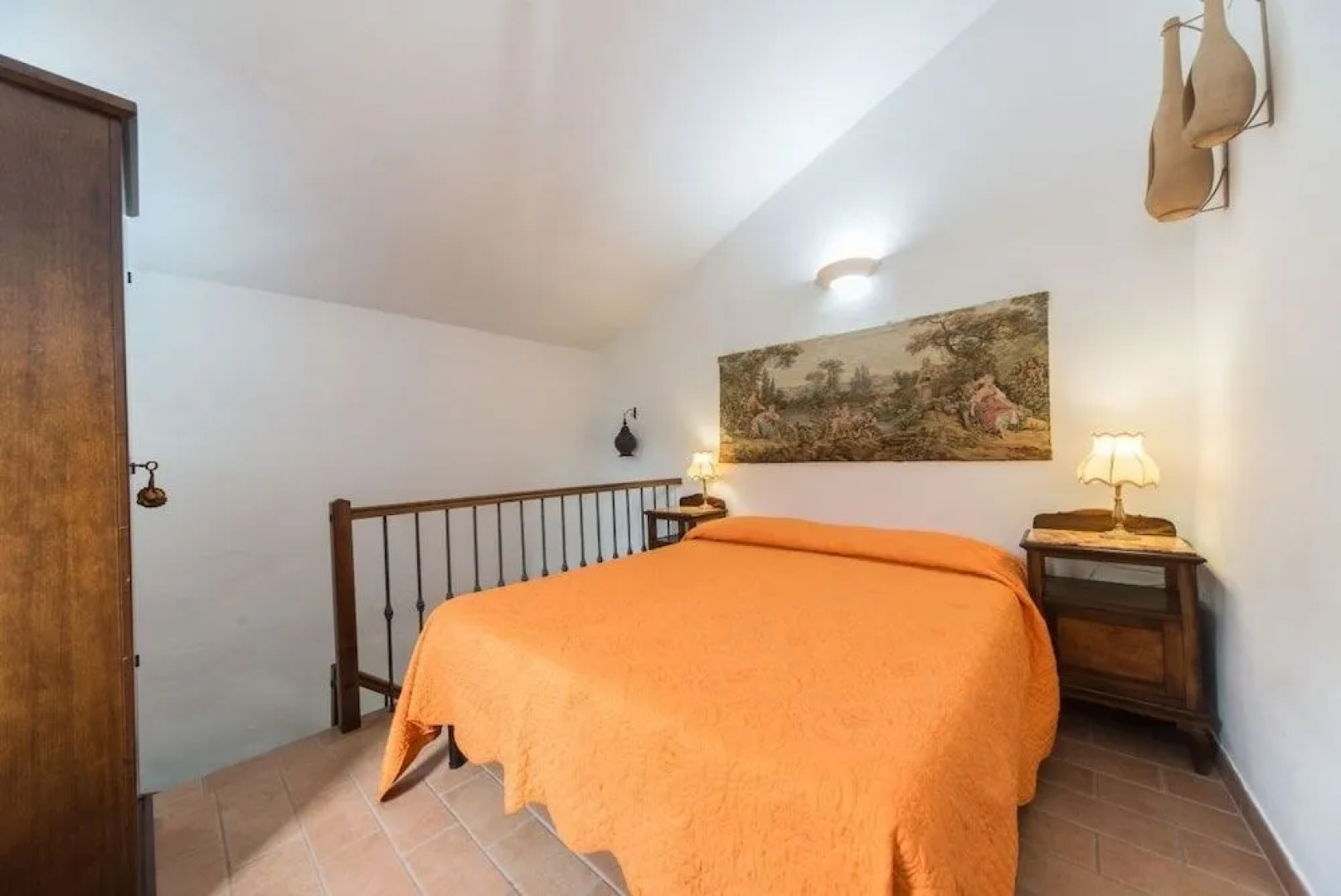 Agriturismo Castiglioncello