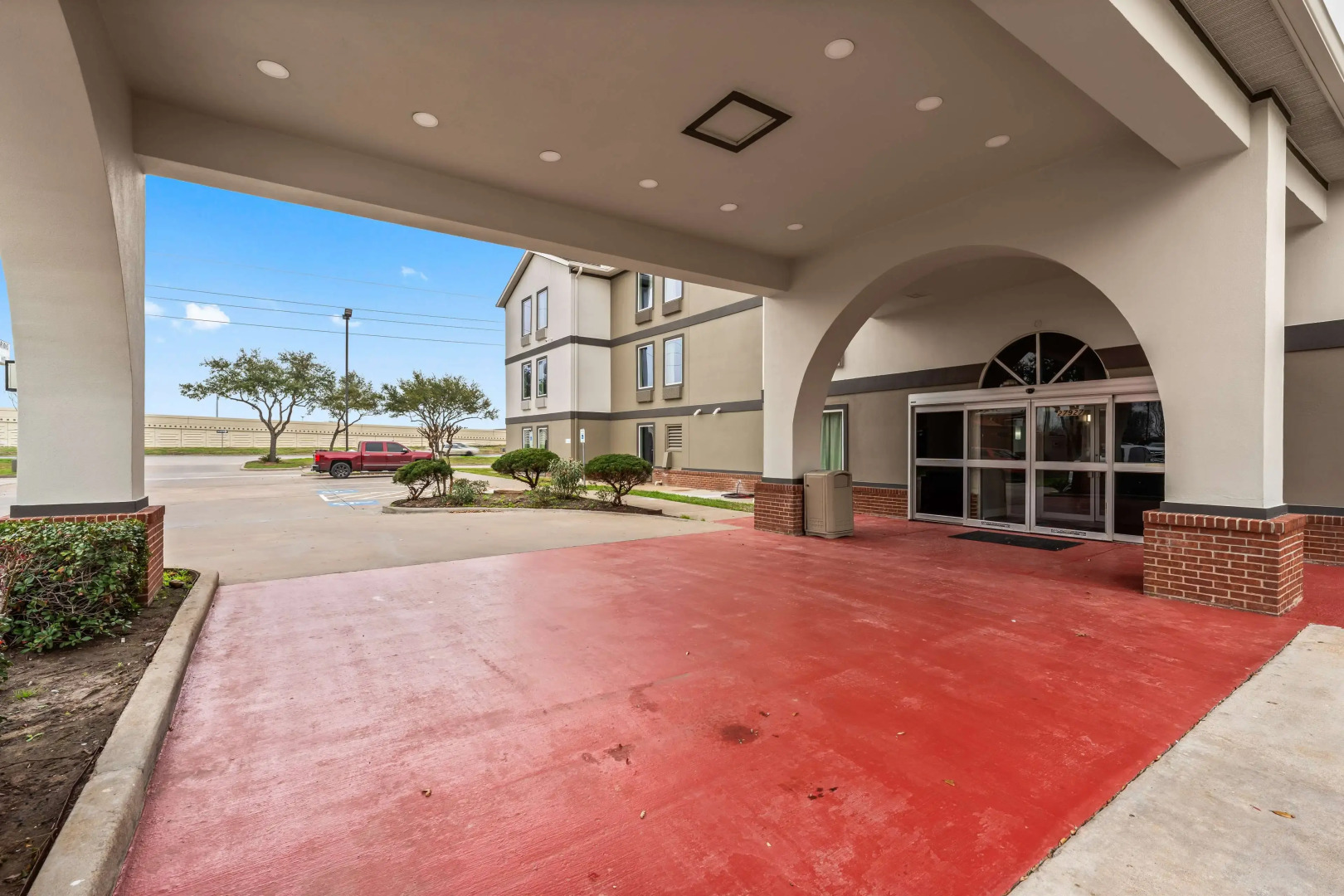 Motel 6 Rosenberg, TX