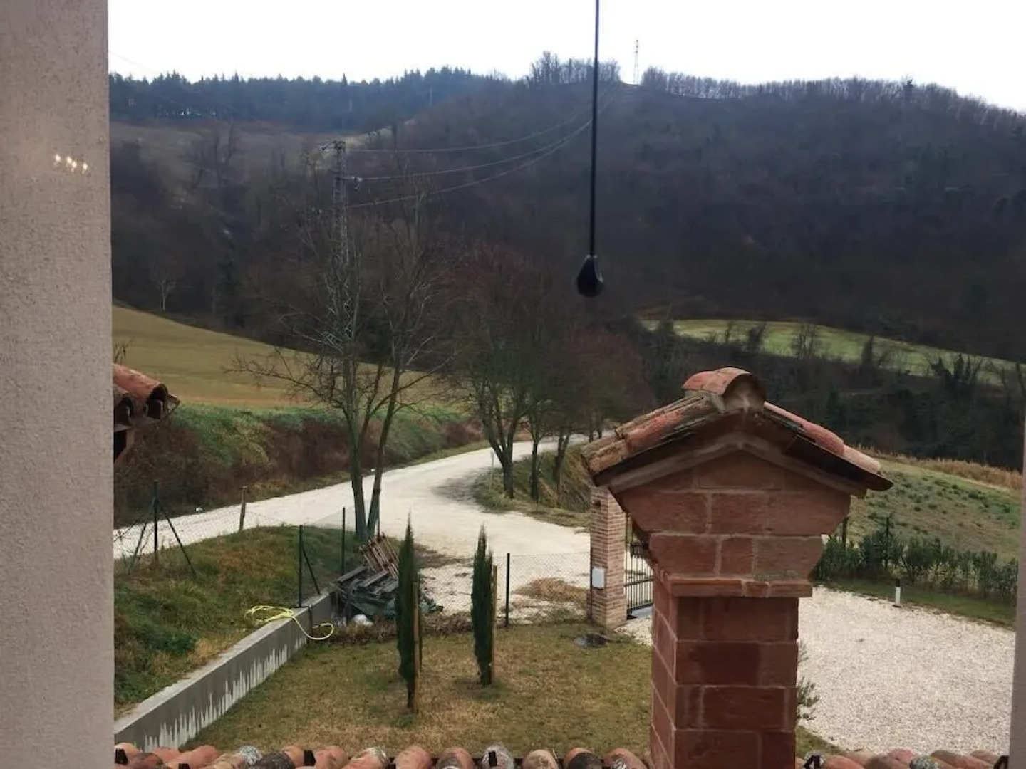 Agriturismo Podere Ceriano