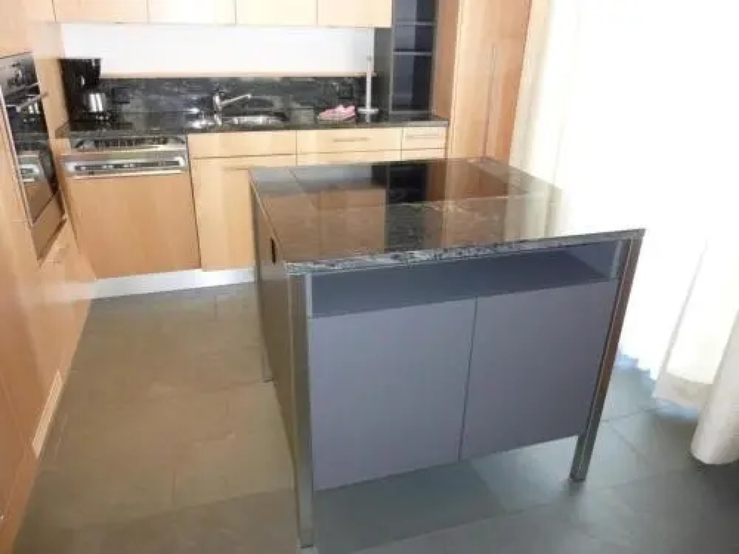 Apartment Dorfstrasse 7/41