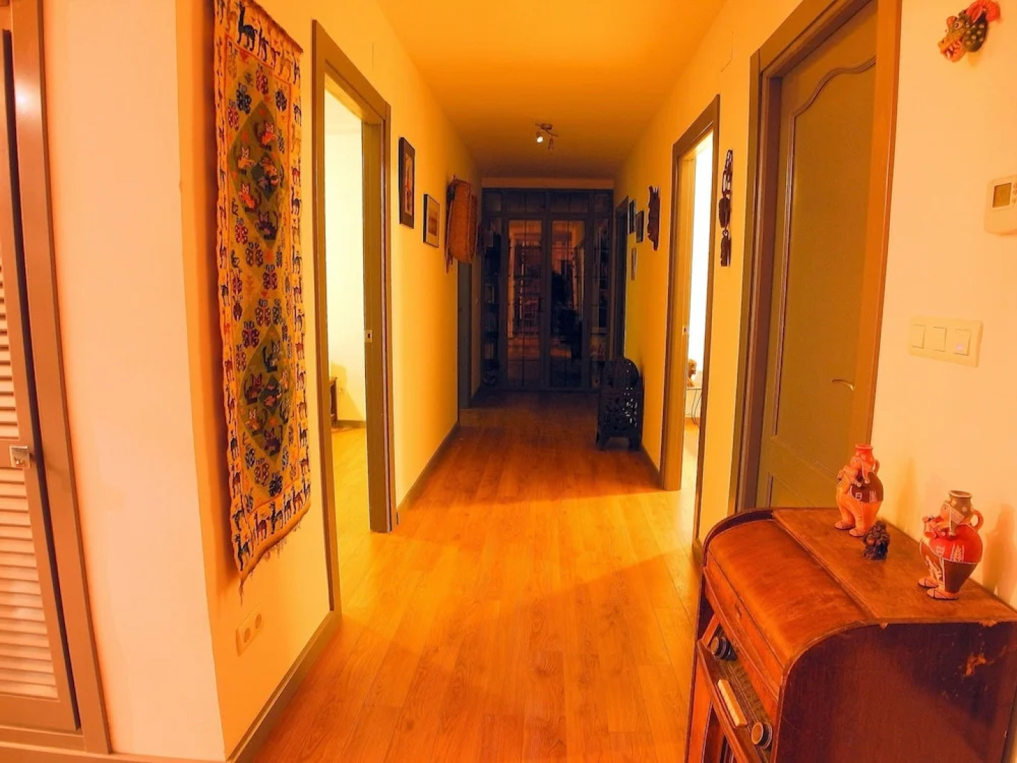 Casa Niwalas holidayhouse Granada