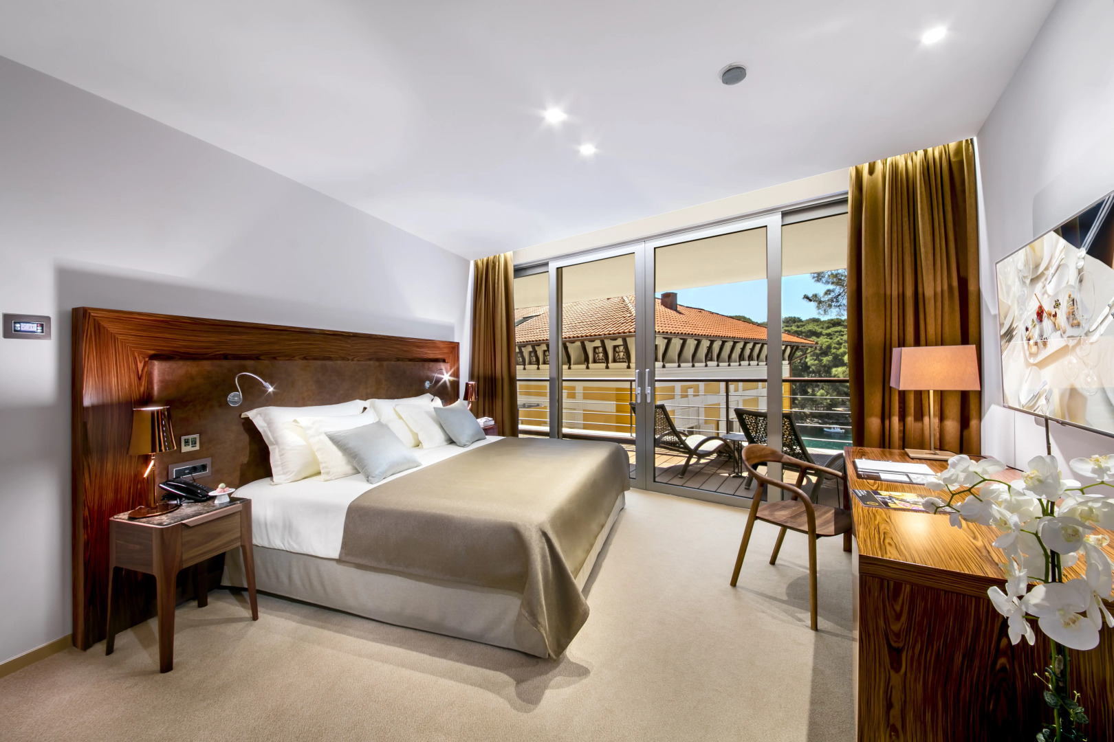 Boutique Hotel Alhambra