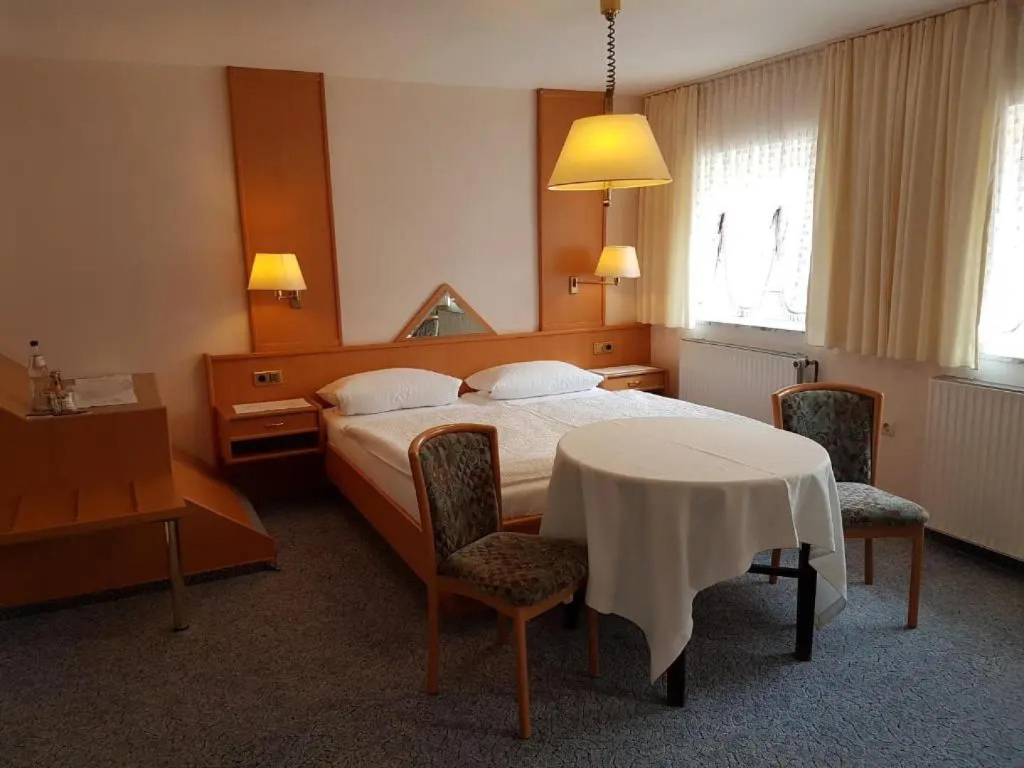 Hotel Pension Fuhrhop