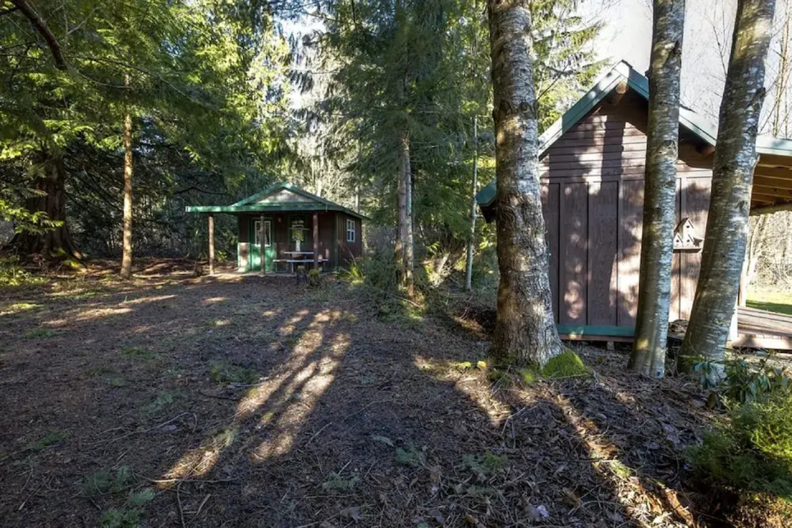 72MF - Rustic - Pets Ok - Sleeps 2