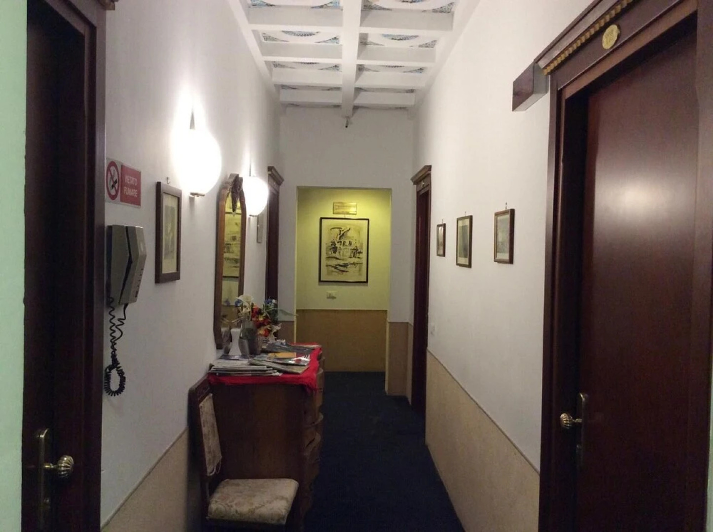 Hotel Villa Parco