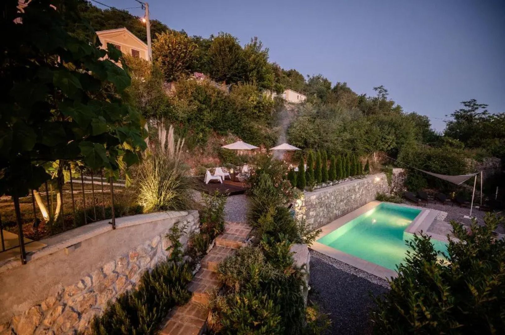 Boutique B&B Mali Pariz