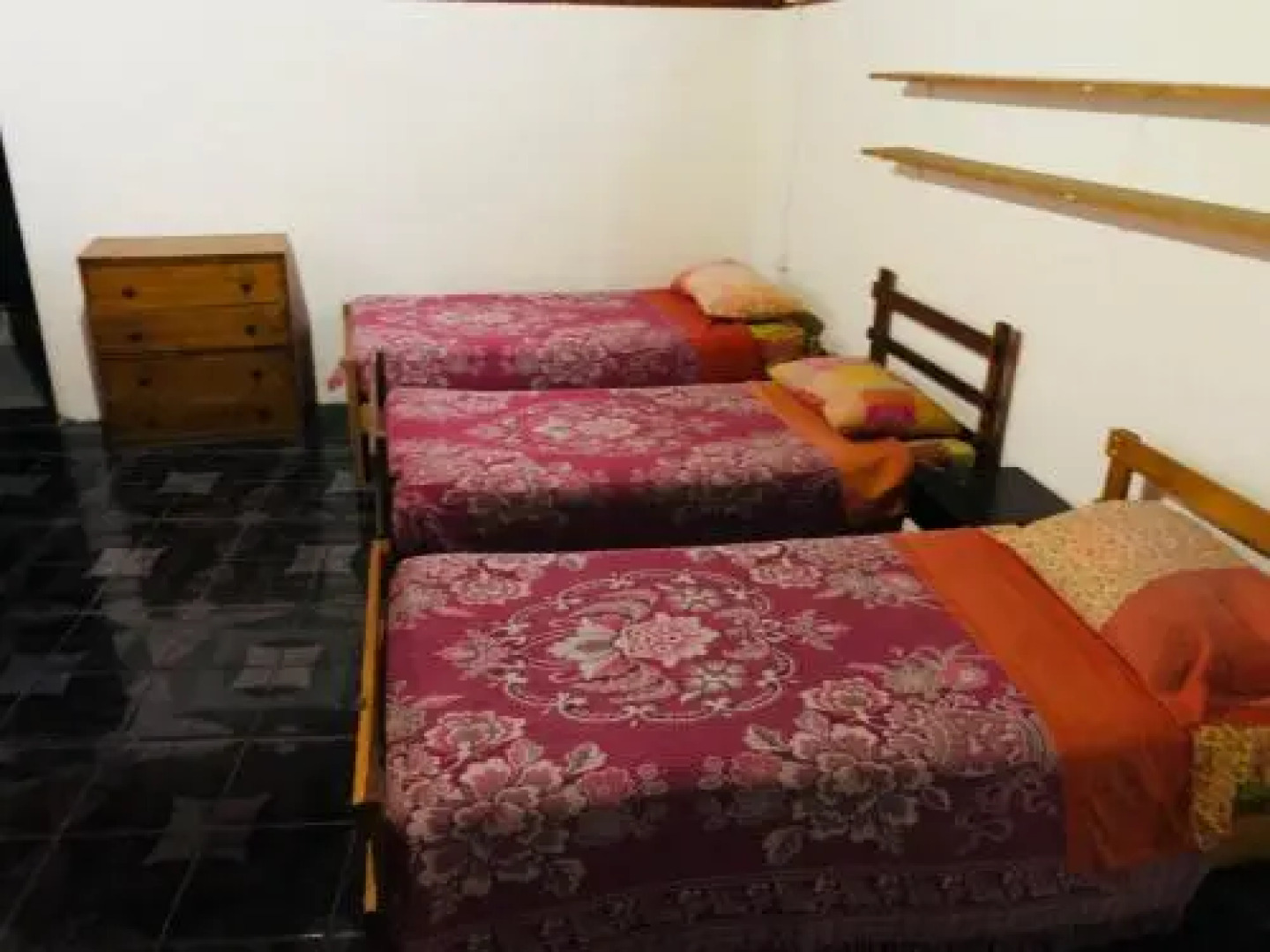 Entre Fuentes Y Lagos