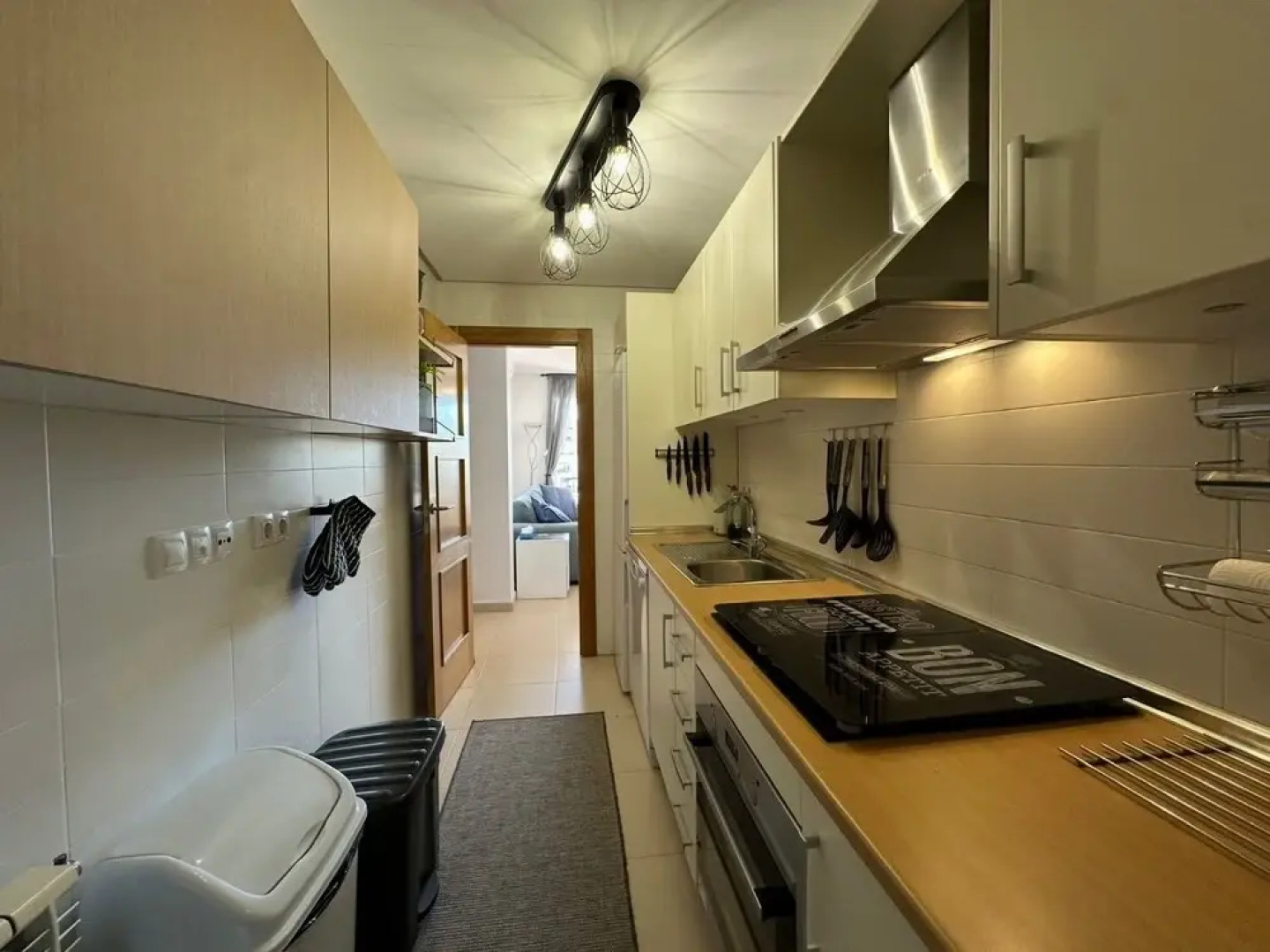 Golf Resort - Apartment - Sleeps4 - Pool - Parking