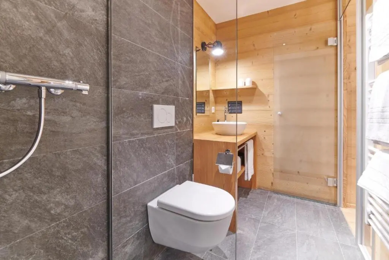 Boutique Hotel Beau-Sejour & Spa