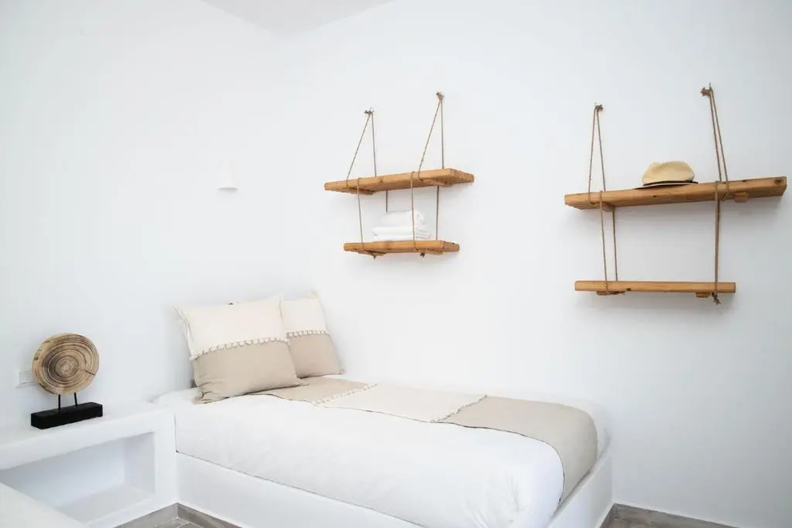Plaka Villas Naxos - Matina sleeps 8