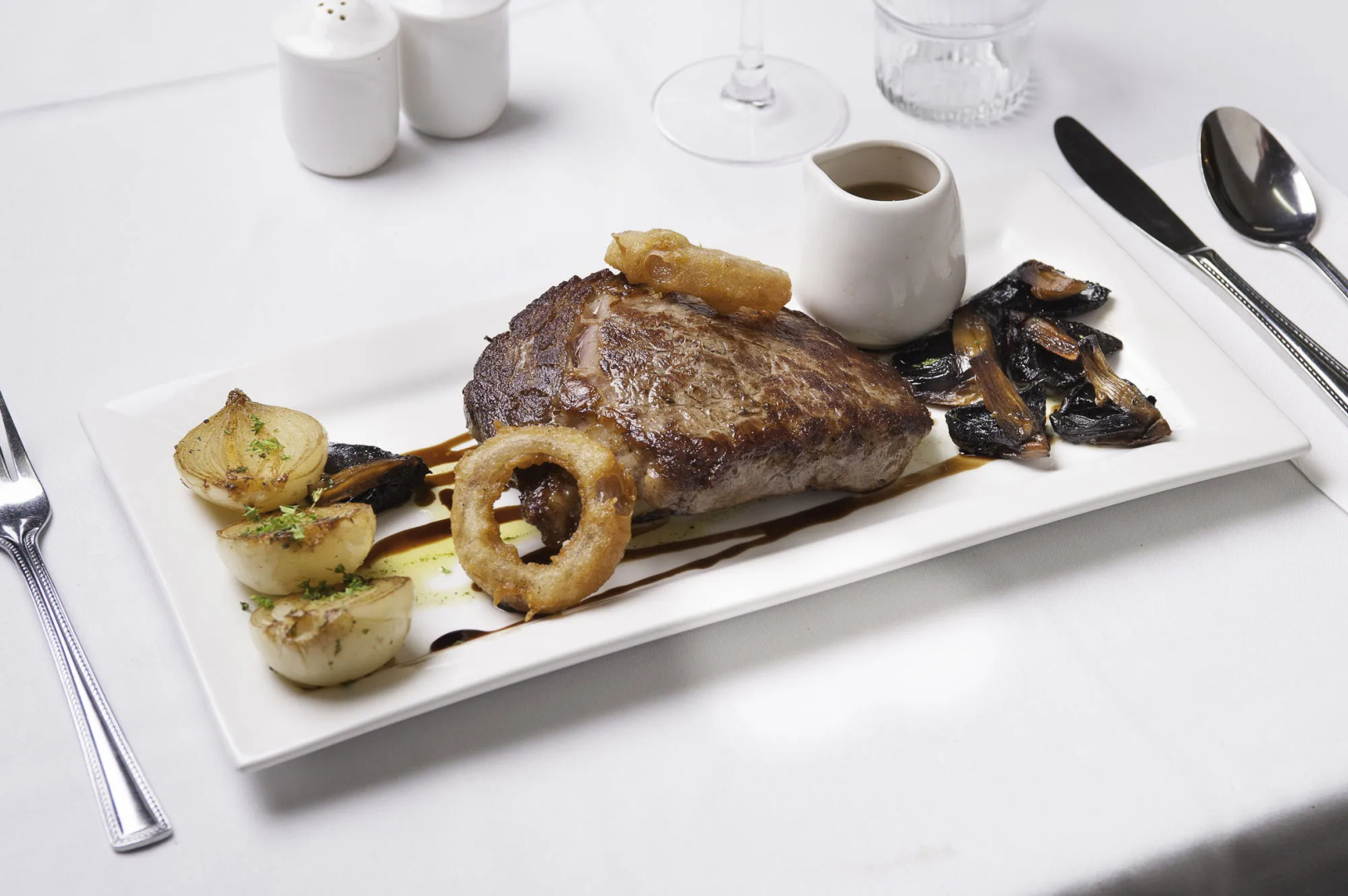 The Standpipe Golf Motor Inn