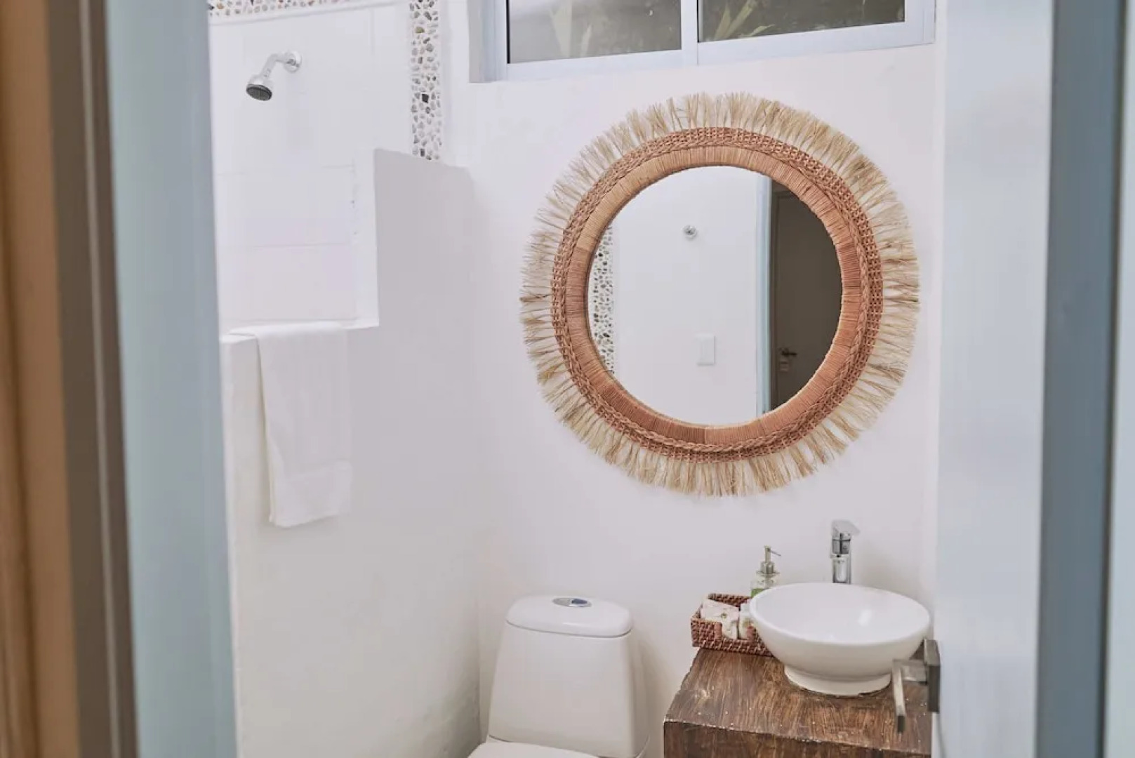 El Bosque Boutique Hotel