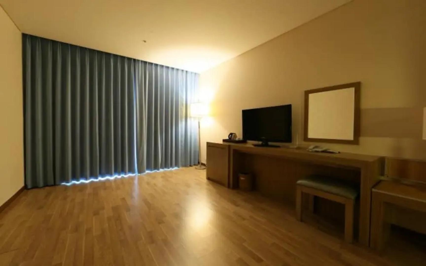 Hotel Master Daecheon