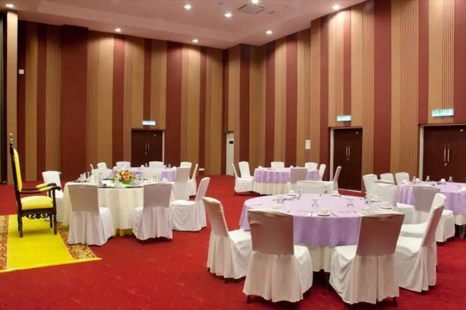 Hotel Scholar's Suites