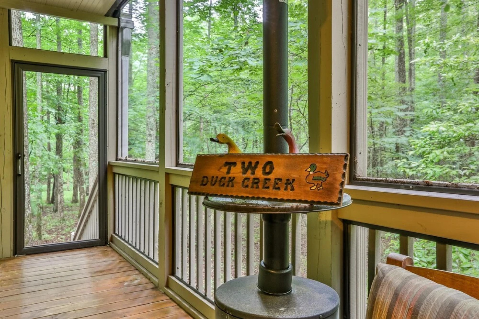 2 Duck Creek Cottage