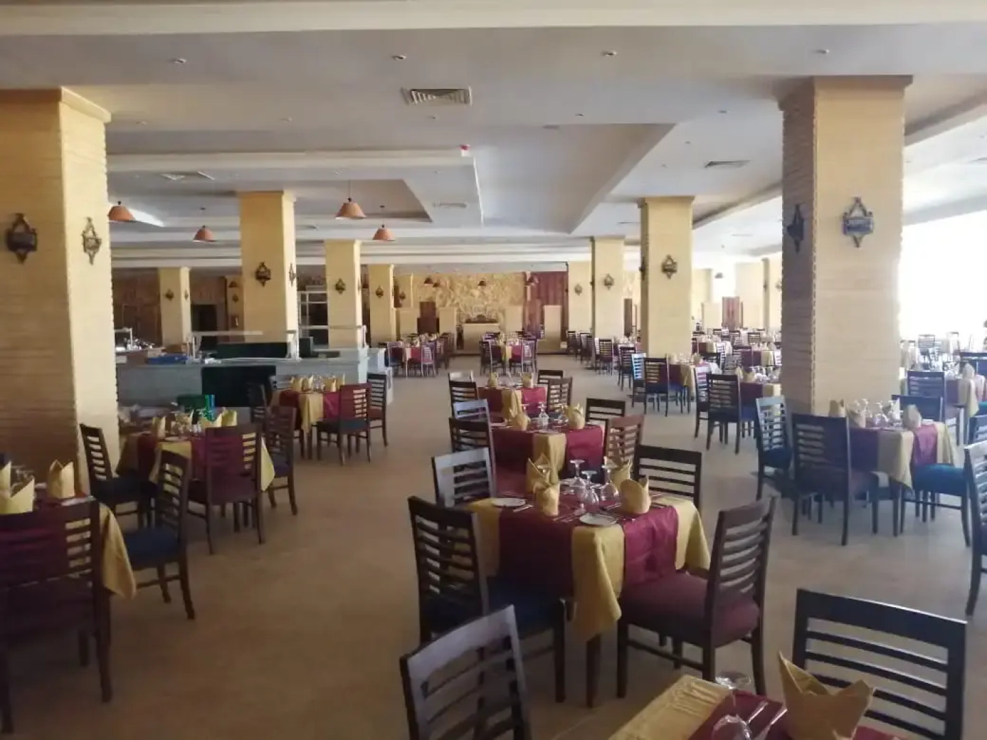 Amarina Queen Resort & Aqua Park Marsa Allam