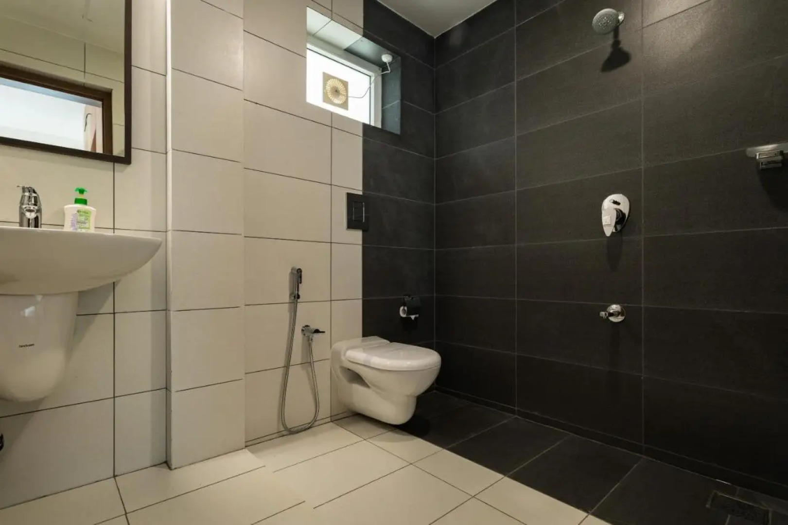 The Woods Resorts Wayanad