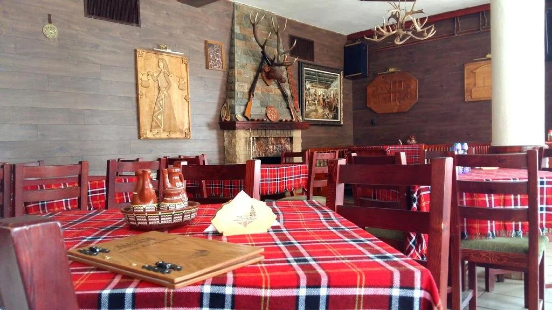 ArdoSpa Hotel Sarnitsa