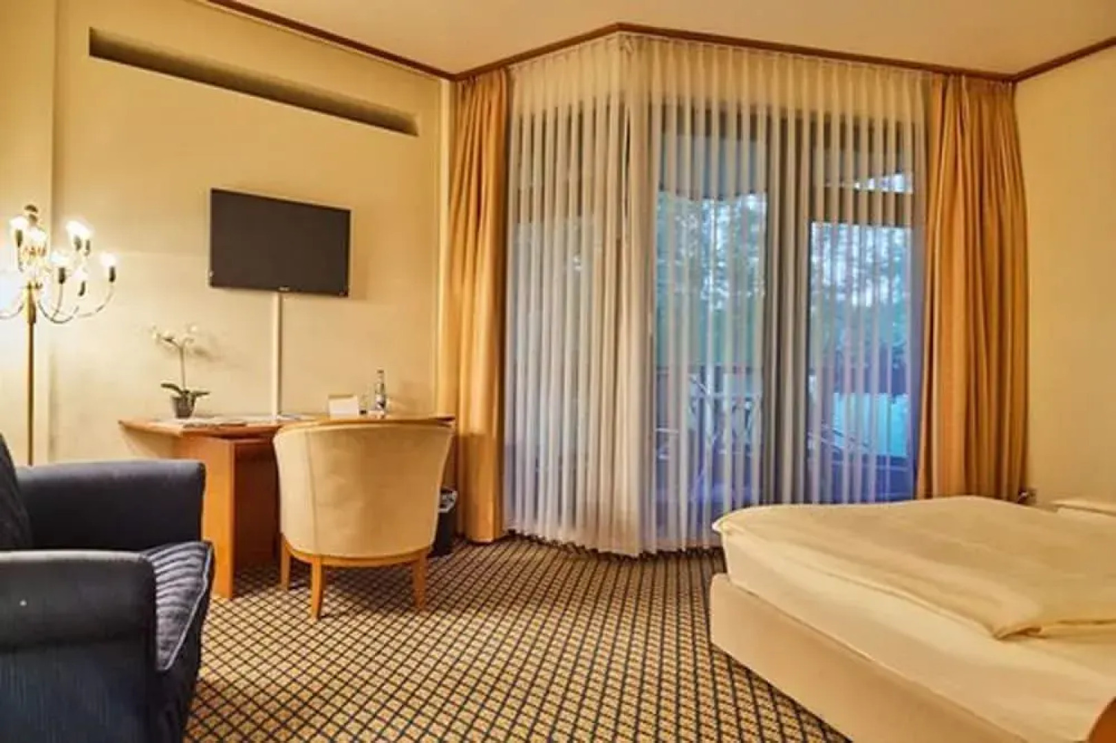 Seehotel am Tankumsee